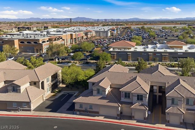 4655 Centisimo Drive 201, North Las Vegas, NV 89084