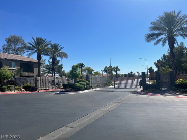4655 Centisimo Drive 201, North Las Vegas, NV 89084