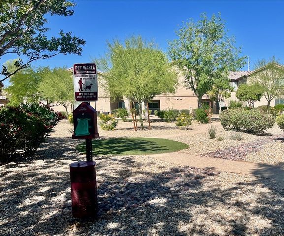 4655 Centisimo Drive 201, North Las Vegas, NV 89084
