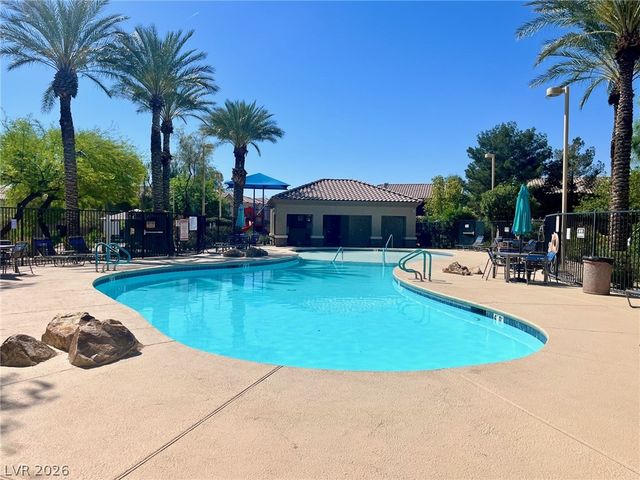 4655 Centisimo Drive 201, North Las Vegas, NV 89084
