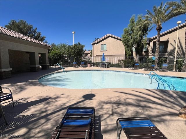 4655 Centisimo Drive 201, North Las Vegas, NV 89084