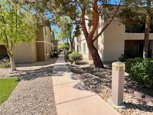 4655 Centisimo Drive 201, North Las Vegas, NV 89084