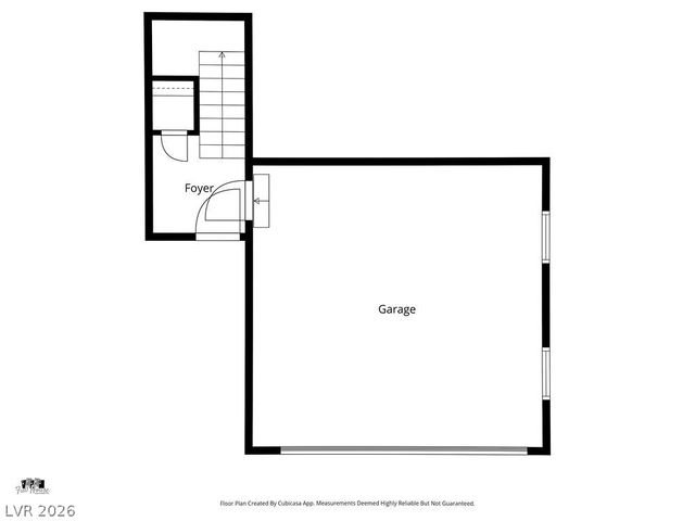 4655 Centisimo Drive 201, North Las Vegas, NV 89084
