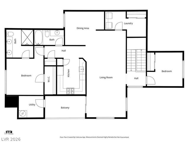 4655 Centisimo Drive 201, North Las Vegas, NV 89084