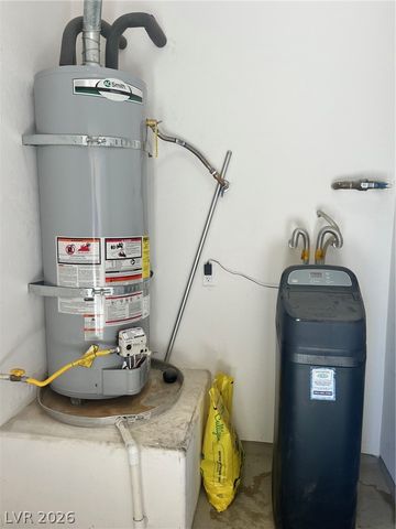 4655 Centisimo Drive 201, North Las Vegas, NV 89084