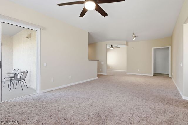 4655 Centisimo Drive 201, North Las Vegas, NV 89084