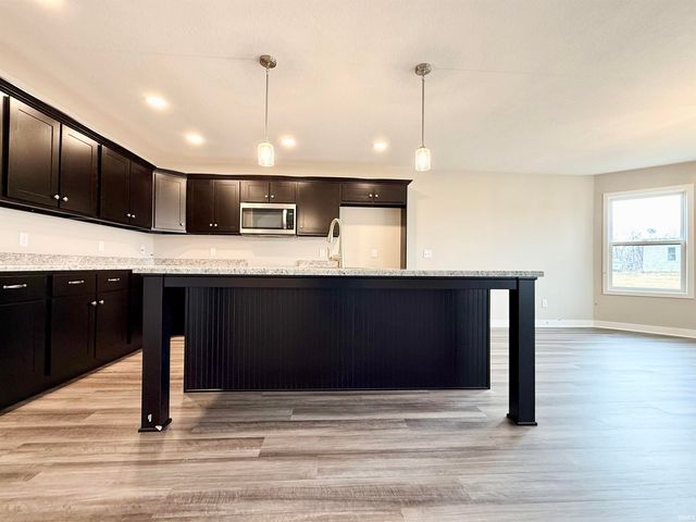 2309 Chandler Way, Auburn, IN 46706