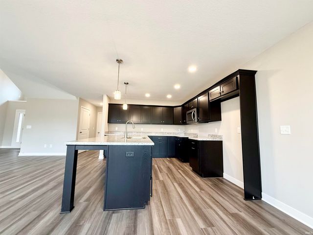 2309 Chandler Way, Auburn, IN 46706