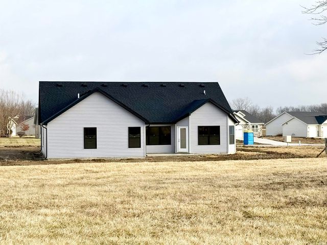 2309 Chandler Way, Auburn, IN 46706