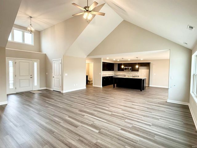 2309 Chandler Way, Auburn, IN 46706