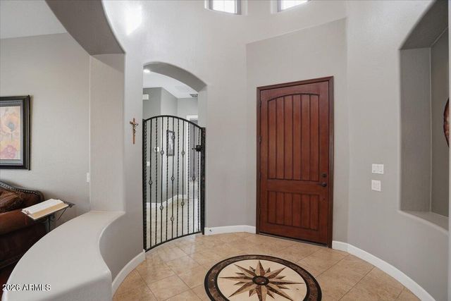 3370 E CHERRYWOOD Place, Chandler, AZ 85249