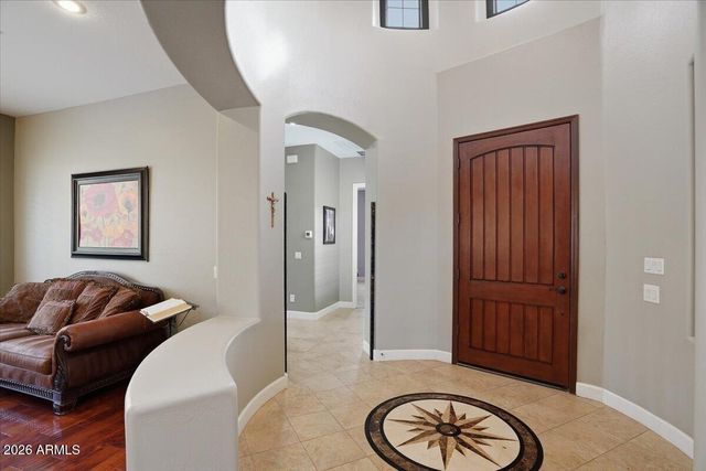 3370 E CHERRYWOOD Place, Chandler, AZ 85249