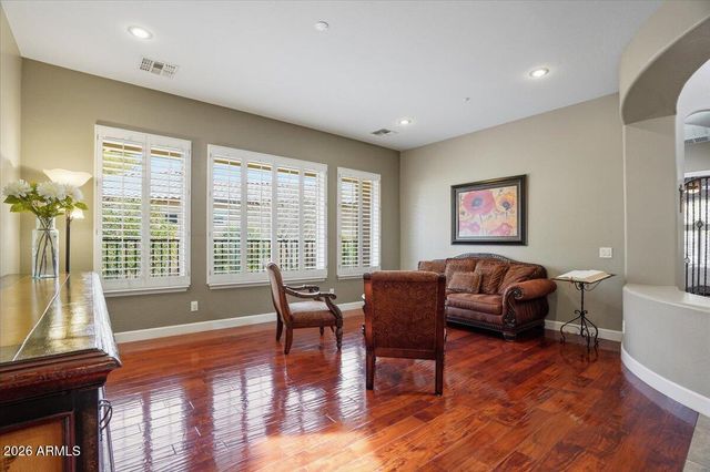 3370 E CHERRYWOOD Place, Chandler, AZ 85249