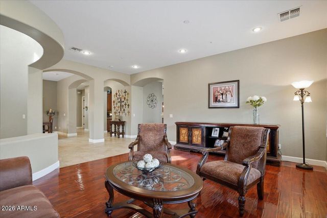 3370 E CHERRYWOOD Place, Chandler, AZ 85249