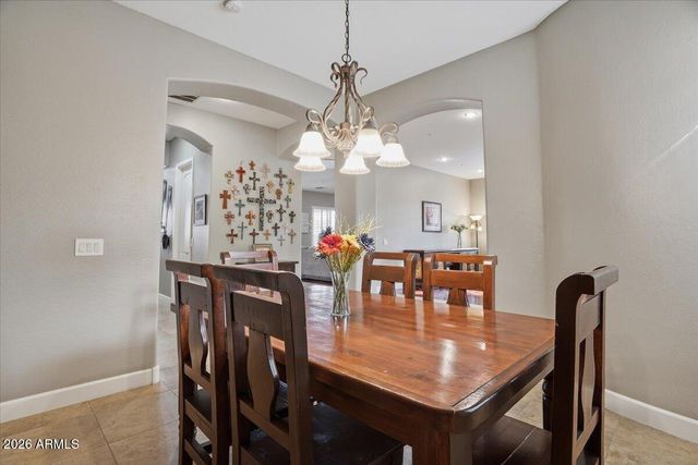 3370 E CHERRYWOOD Place, Chandler, AZ 85249