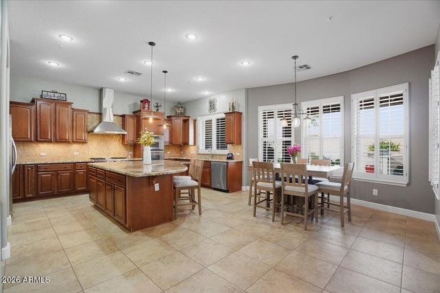 3370 E CHERRYWOOD Place, Chandler, AZ 85249