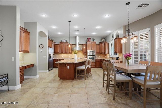 3370 E CHERRYWOOD Place, Chandler, AZ 85249