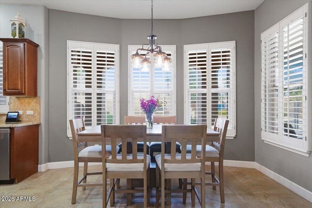 3370 E CHERRYWOOD Place, Chandler, AZ 85249