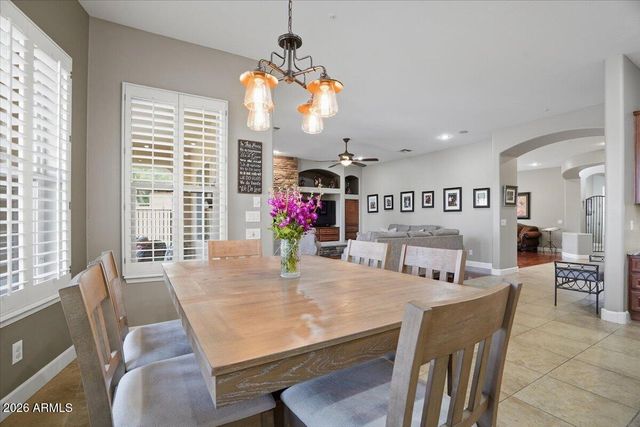 3370 E CHERRYWOOD Place, Chandler, AZ 85249