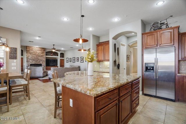 3370 E CHERRYWOOD Place, Chandler, AZ 85249