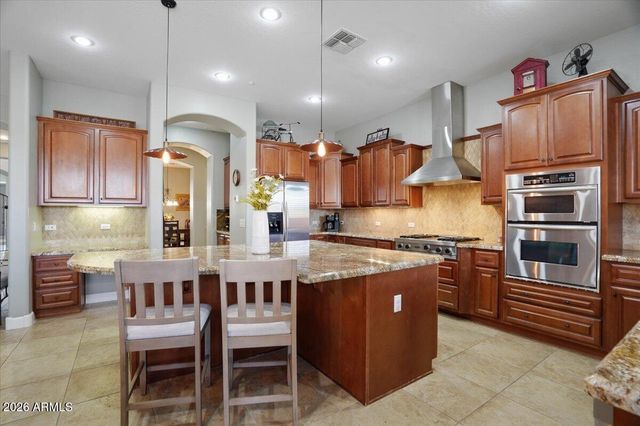 3370 E CHERRYWOOD Place, Chandler, AZ 85249