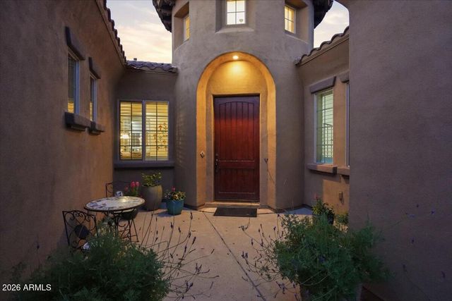 3370 E CHERRYWOOD Place, Chandler, AZ 85249