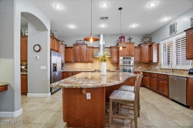 3370 E CHERRYWOOD Place, Chandler, AZ 85249