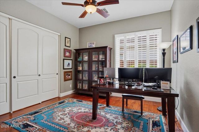 3370 E CHERRYWOOD Place, Chandler, AZ 85249