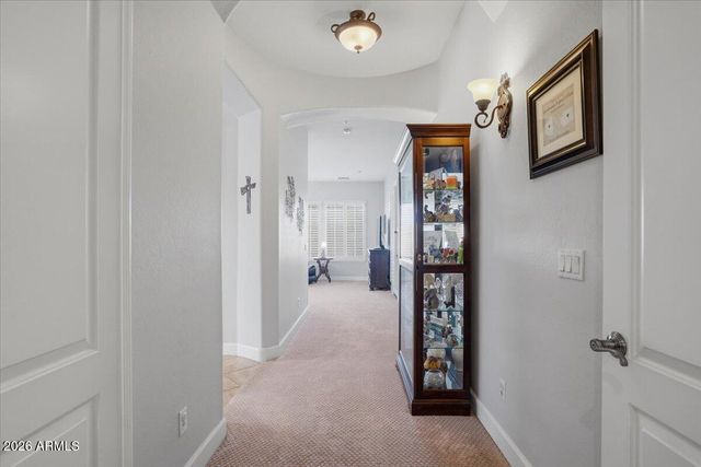 3370 E CHERRYWOOD Place, Chandler, AZ 85249