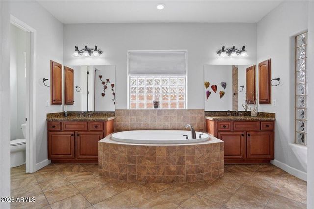 3370 E CHERRYWOOD Place, Chandler, AZ 85249