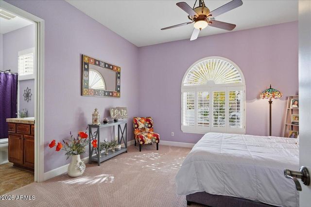 3370 E CHERRYWOOD Place, Chandler, AZ 85249