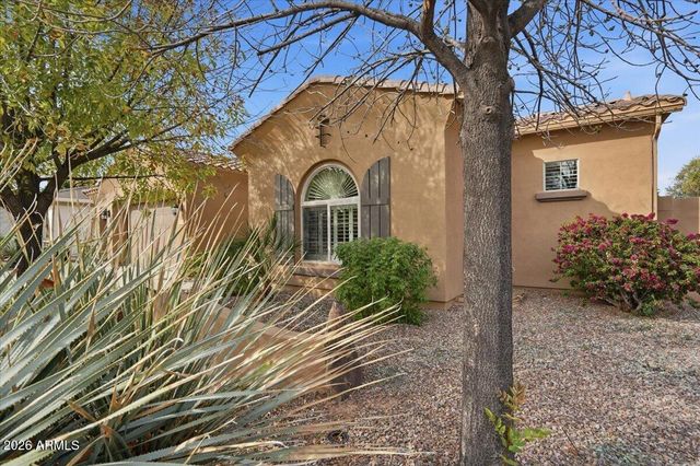 3370 E CHERRYWOOD Place, Chandler, AZ 85249