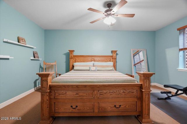 3370 E CHERRYWOOD Place, Chandler, AZ 85249