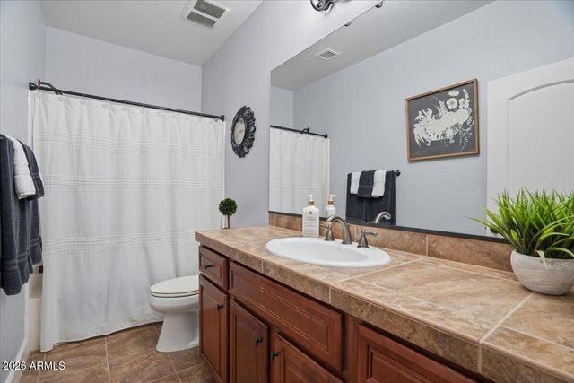 3370 E CHERRYWOOD Place, Chandler, AZ 85249