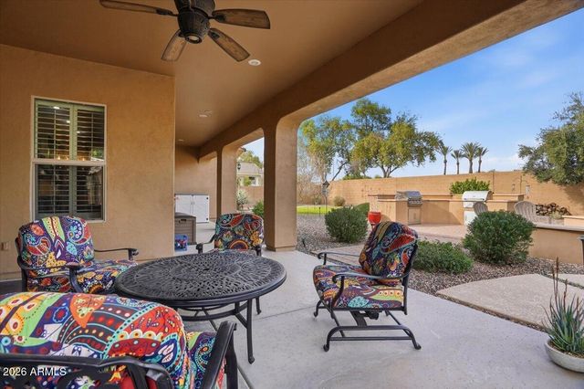 3370 E CHERRYWOOD Place, Chandler, AZ 85249