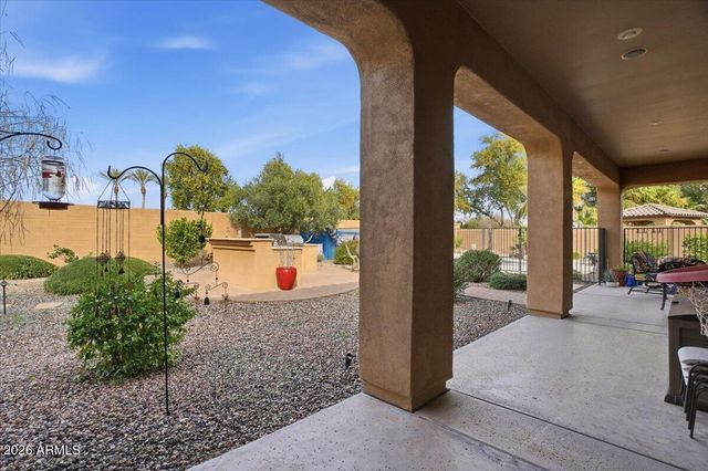 3370 E CHERRYWOOD Place, Chandler, AZ 85249