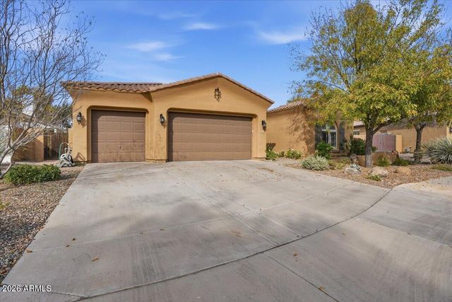 3370 E CHERRYWOOD Place, Chandler, AZ 85249