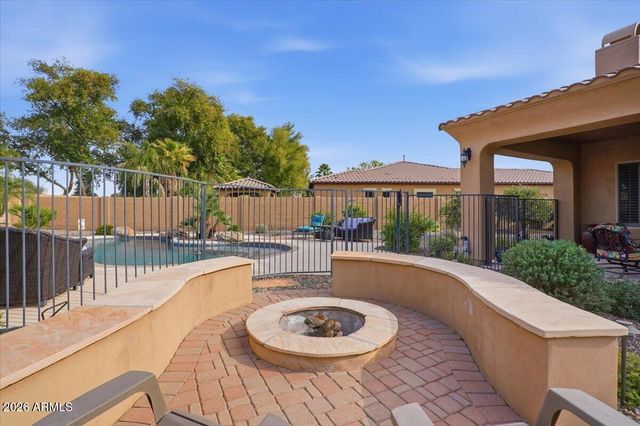 3370 E CHERRYWOOD Place, Chandler, AZ 85249