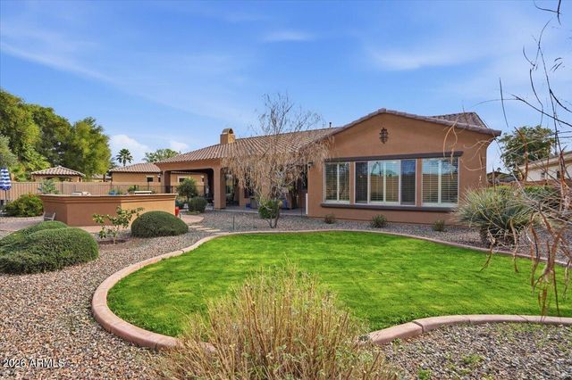 3370 E CHERRYWOOD Place, Chandler, AZ 85249