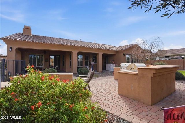 3370 E CHERRYWOOD Place, Chandler, AZ 85249