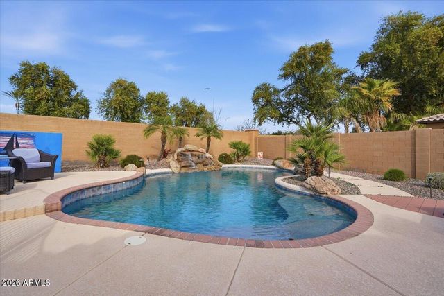 3370 E CHERRYWOOD Place, Chandler, AZ 85249