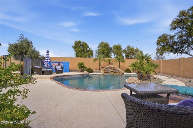 3370 E CHERRYWOOD Place, Chandler, AZ 85249