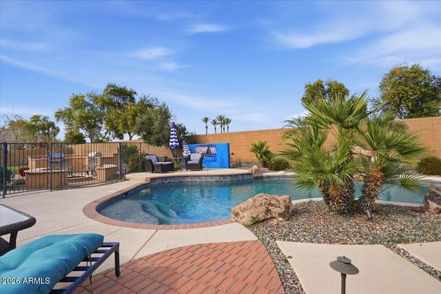3370 E CHERRYWOOD Place, Chandler, AZ 85249