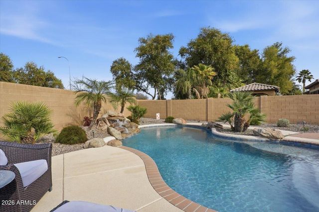 3370 E CHERRYWOOD Place, Chandler, AZ 85249