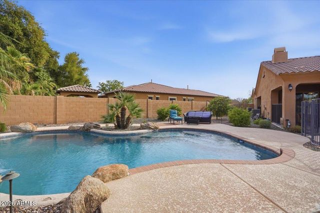 3370 E CHERRYWOOD Place, Chandler, AZ 85249