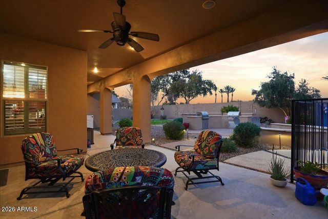 3370 E CHERRYWOOD Place, Chandler, AZ 85249