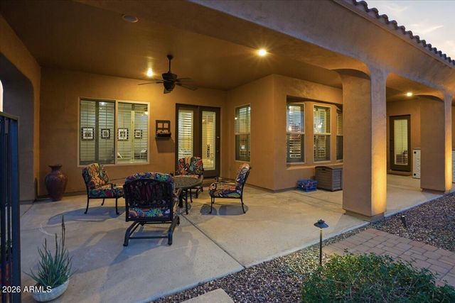 3370 E CHERRYWOOD Place, Chandler, AZ 85249