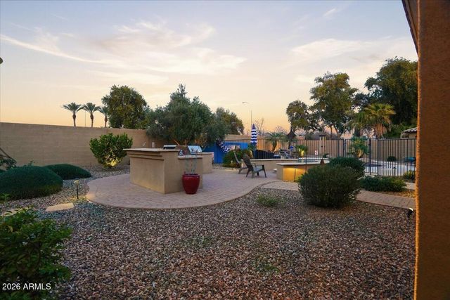 3370 E CHERRYWOOD Place, Chandler, AZ 85249