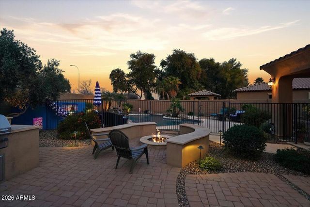 3370 E CHERRYWOOD Place, Chandler, AZ 85249