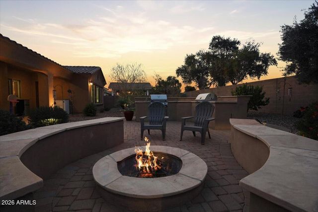 3370 E CHERRYWOOD Place, Chandler, AZ 85249